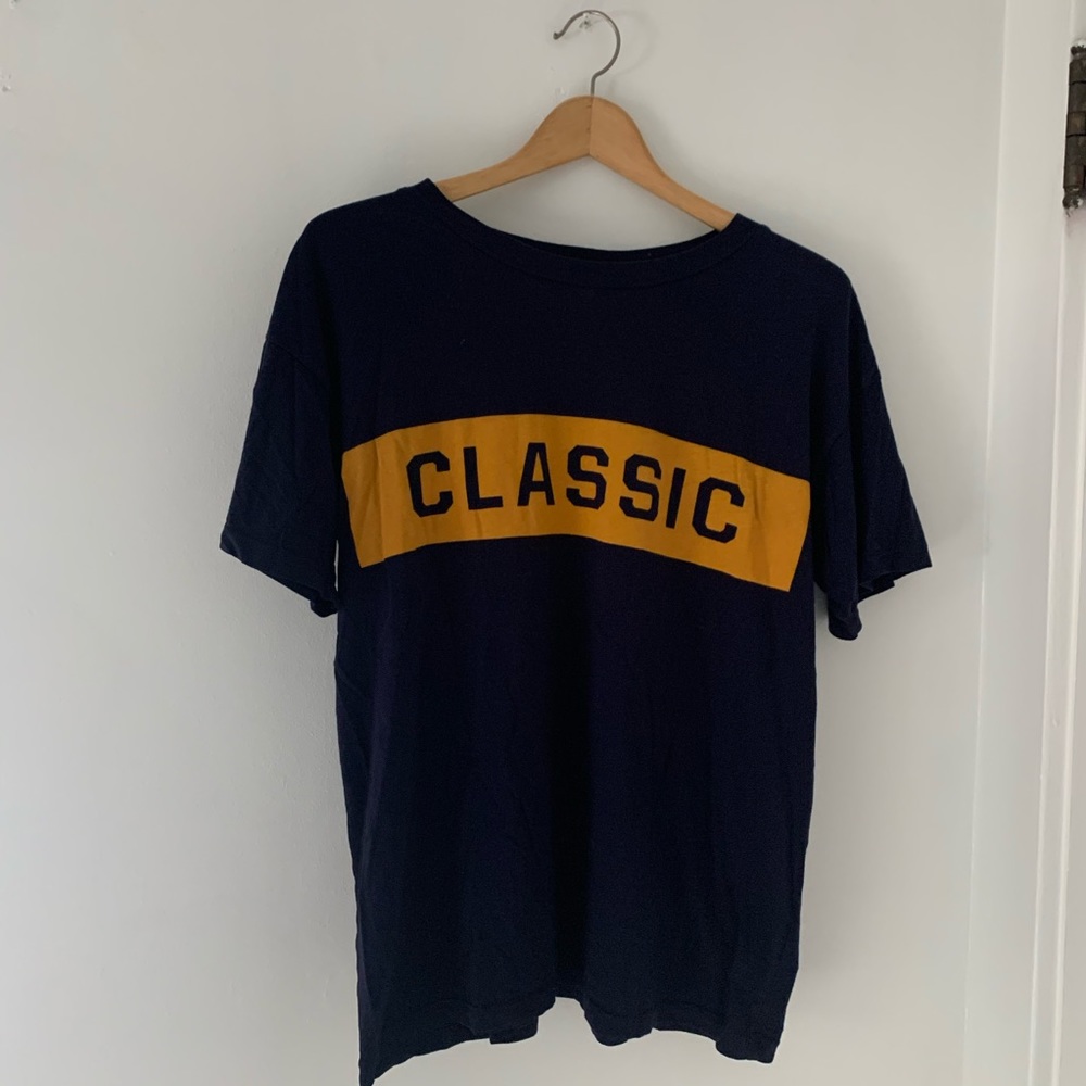Urban Outfitters Classic T Shirt